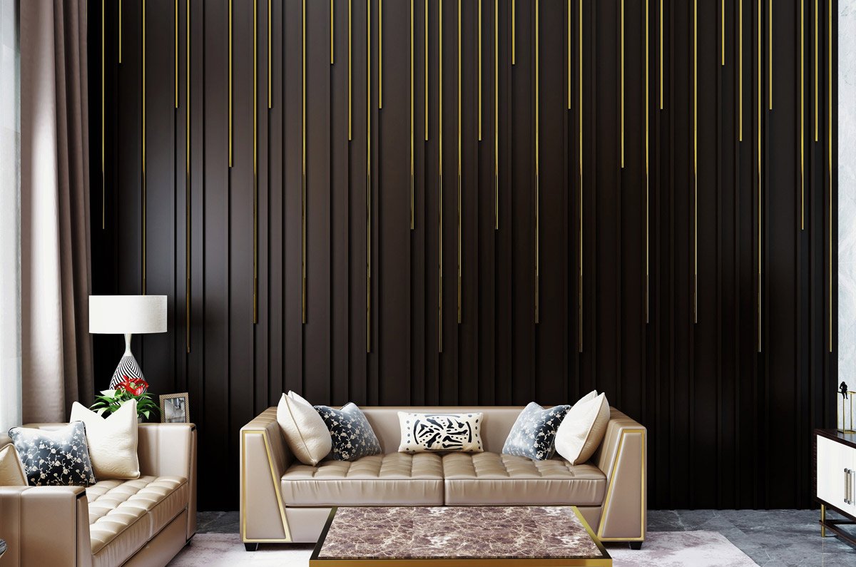 Decorative Panels