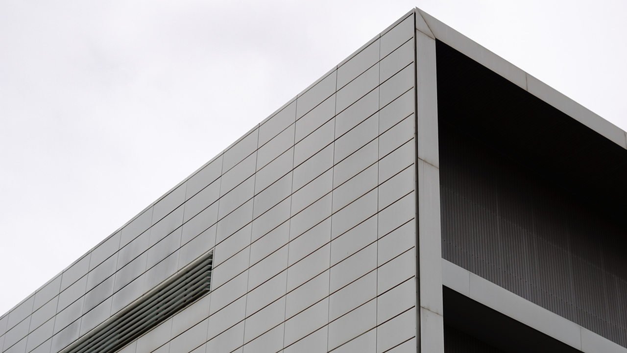 Exterior Profiles
